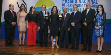 XV Premios Epifanio Lantigua