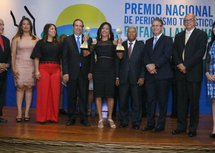 XV Premios Epifanio Lantigua