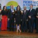XV Premios Epifanio Lantigua