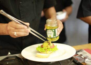 Lo que trae Kraft Heinz para mejorar la experiencia de los turistas
