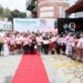 Constanza honra a sus madres: emotivo acto destaca el valor de la mujer