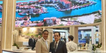 Cap Cana presenta oportunidades de inversión a más de 150 empresarios en España