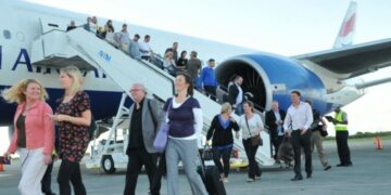 Asonahores valora como positivo informe del Banco Central sobre el turismo