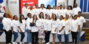 Mujeres que transforman la gastronomía: liderazgo, innovación y visión de futuro