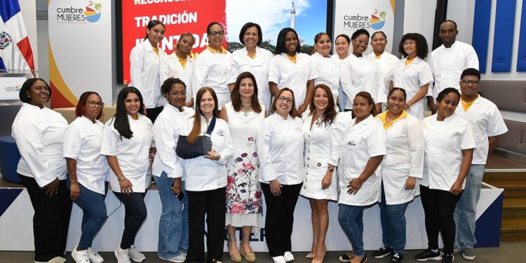 Mujeres que transforman la gastronomía: liderazgo, innovación y visión de futuro