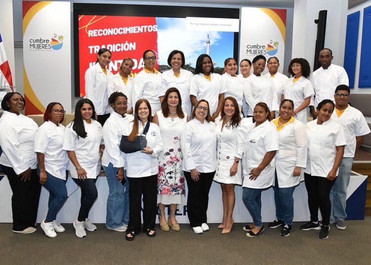 Mujeres que transforman la gastronomía: liderazgo, innovación y visión de futuro