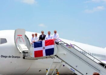 Punta Cana consolida su posición entre los destinos tropicales más atractivos del planeta