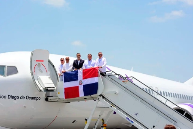 Punta Cana consolida su posición entre los destinos tropicales más atractivos del planeta