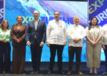 Historia e importancia de Expoturismo (1997-2026)