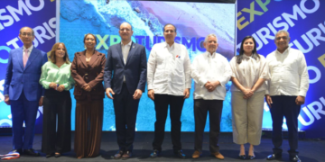Historia e importancia de  Expoturismo (1997-2026)