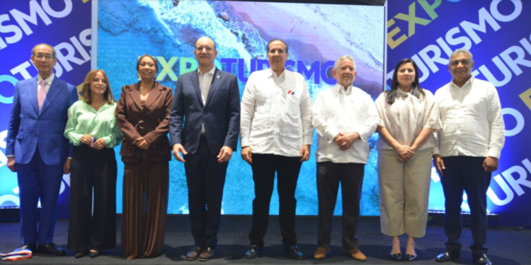 Historia e importancia de  Expoturismo (1997-2026)