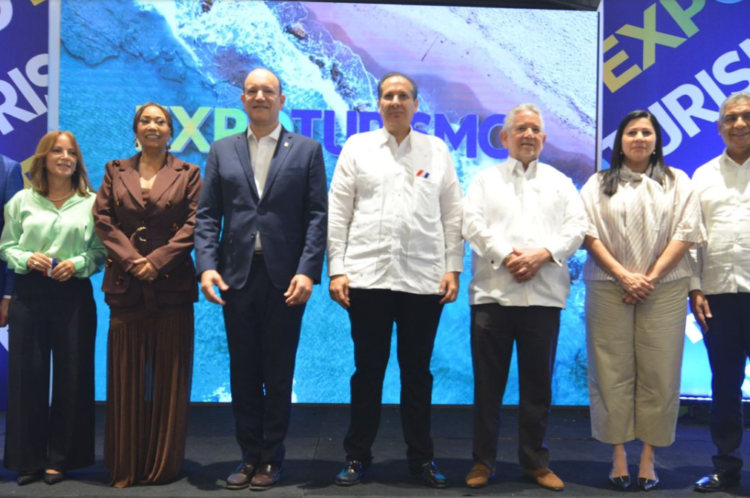 Historia e importancia de Expoturismo (1997-2026)