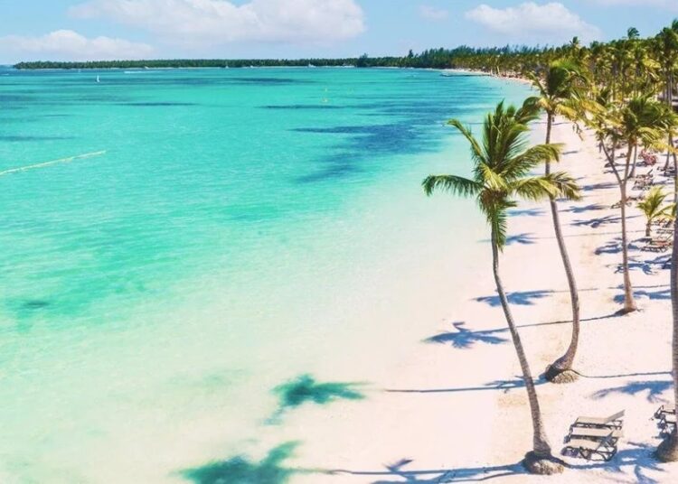 Punta Cana consolida su posición entre los destinos tropicales más atractivos del planeta
