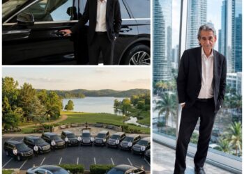 RideAmerica afianza su liderazgo en la movilidad turística de República Dominicana