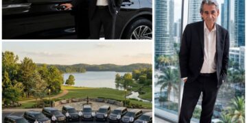 RideAmerica afianza su liderazgo en la movilidad turística de República Dominicana